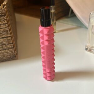 Valentino - Donna born in Roma travel spray